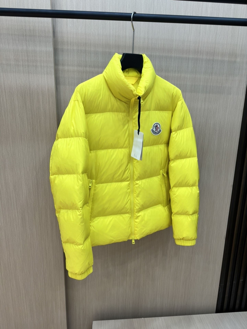 Moncler Down Coat